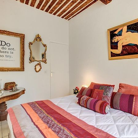 Cocoon'In Cannes Le Suquet المظهر الخارجي الصورة