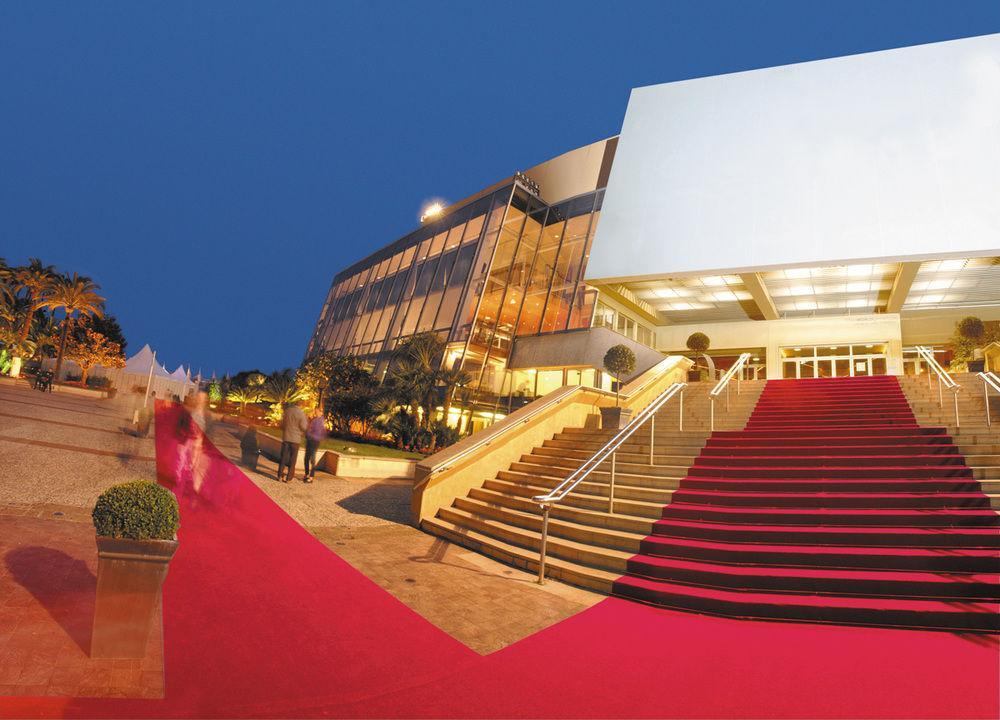 Cocoon'In Cannes Le Suquet المظهر الخارجي الصورة