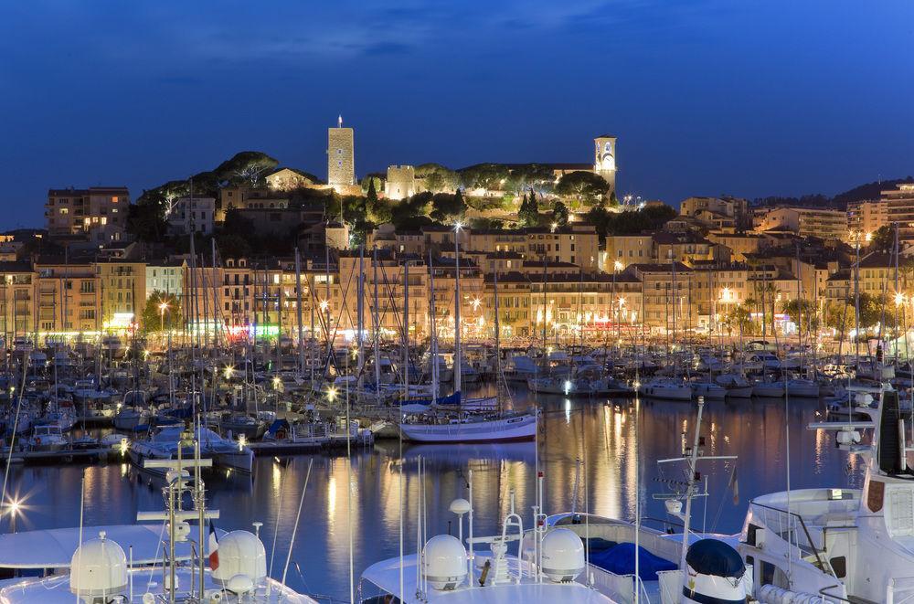 Cocoon'In Cannes Le Suquet المظهر الخارجي الصورة