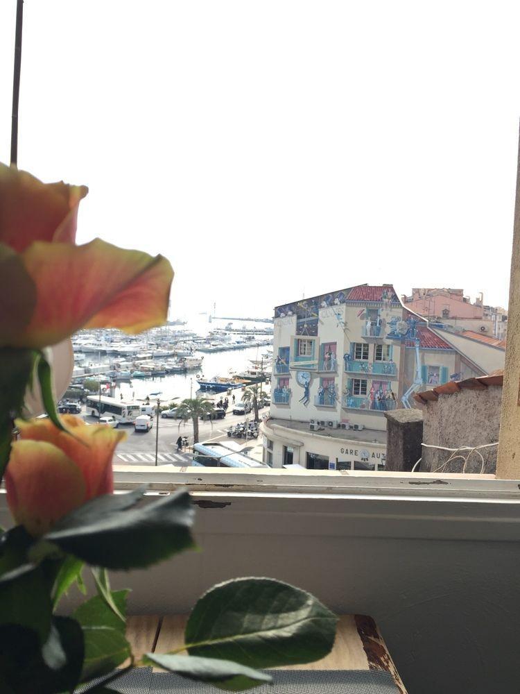 Cocoon'In Cannes Le Suquet المظهر الخارجي الصورة