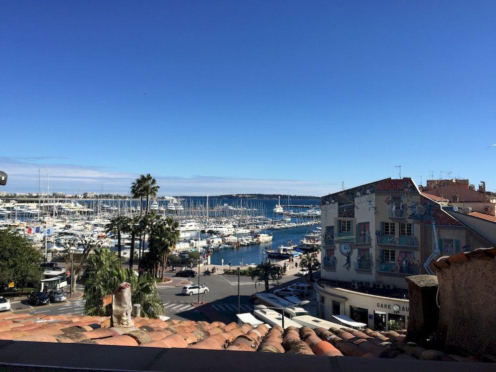Cocoon'In Cannes Le Suquet المظهر الخارجي الصورة