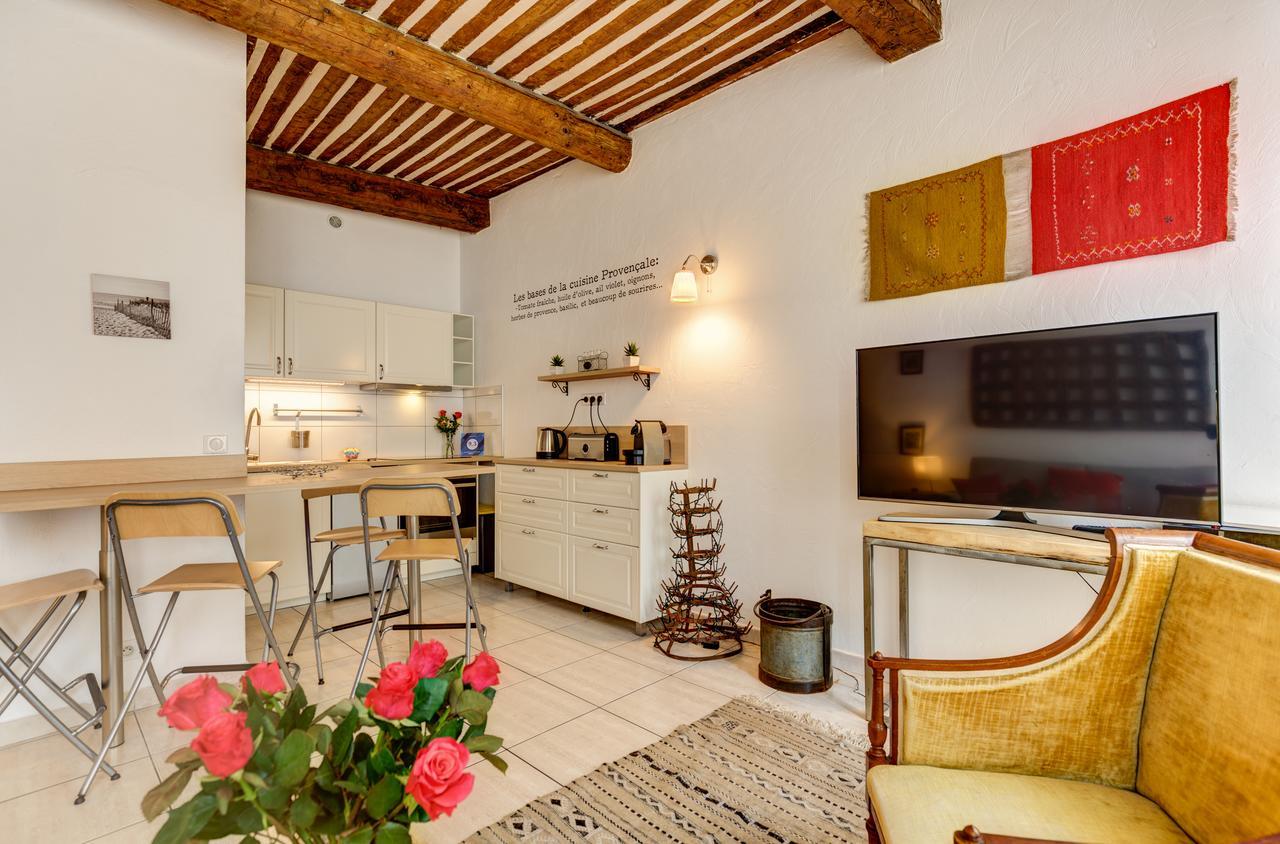 Cocoon'In Cannes Le Suquet المظهر الخارجي الصورة