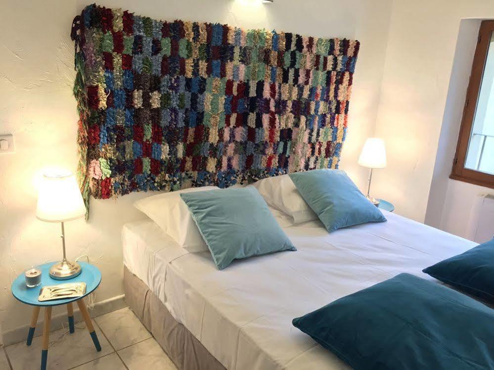 Cocoon'In Cannes Le Suquet المظهر الخارجي الصورة