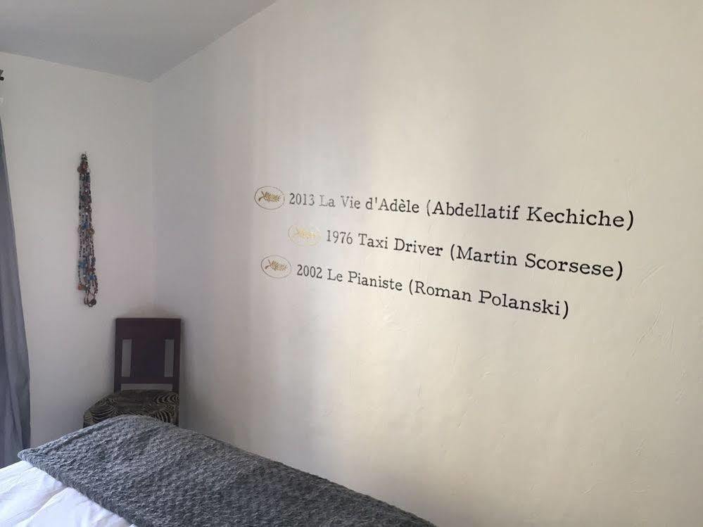 Cocoon'In Cannes Le Suquet المظهر الخارجي الصورة