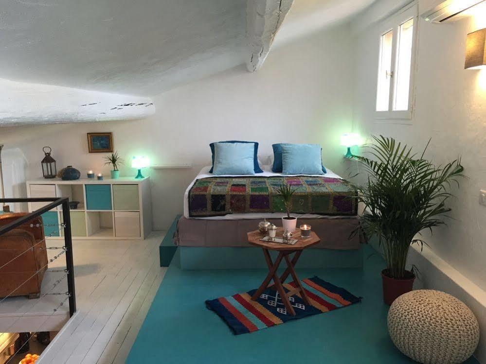 Cocoon'In Cannes Le Suquet المظهر الخارجي الصورة