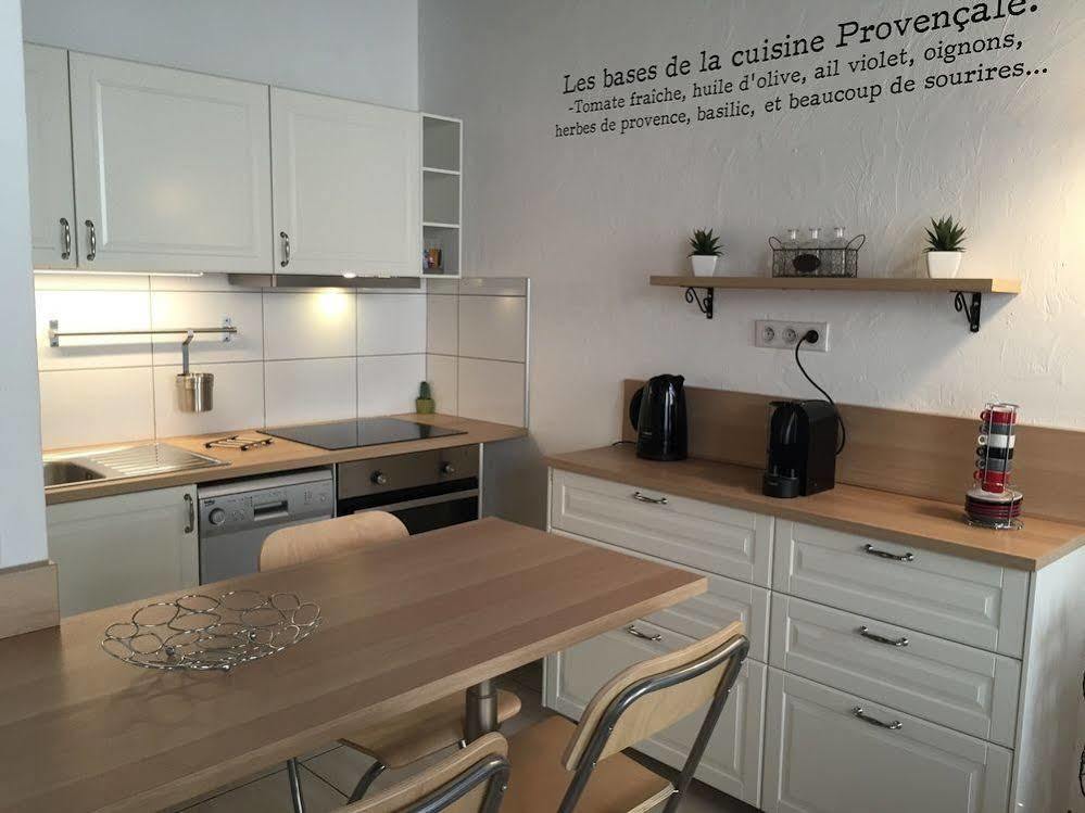 Cocoon'In Cannes Le Suquet المظهر الخارجي الصورة