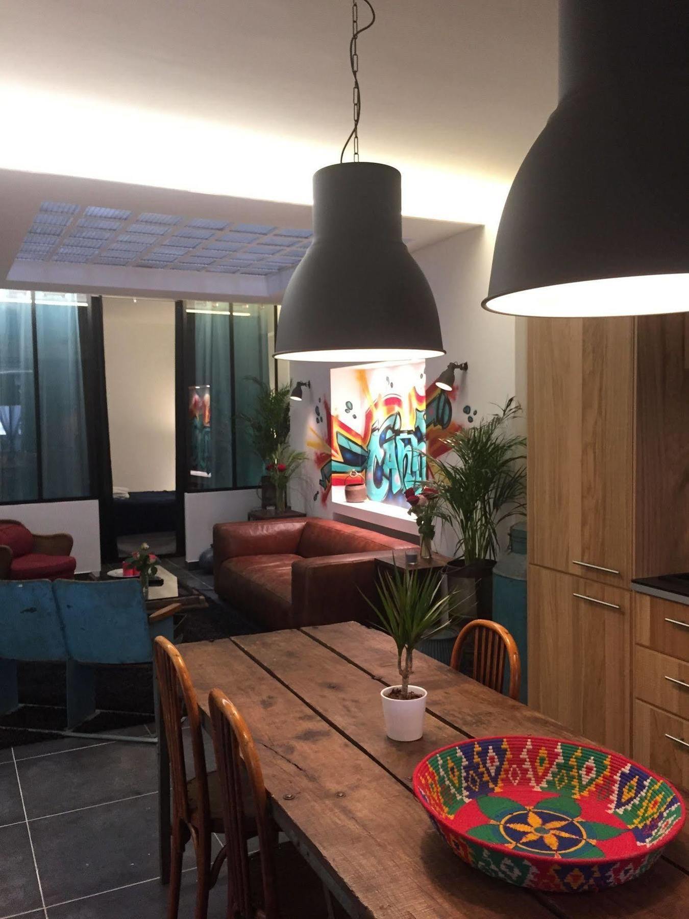 Cocoon'In Cannes Le Suquet المظهر الخارجي الصورة