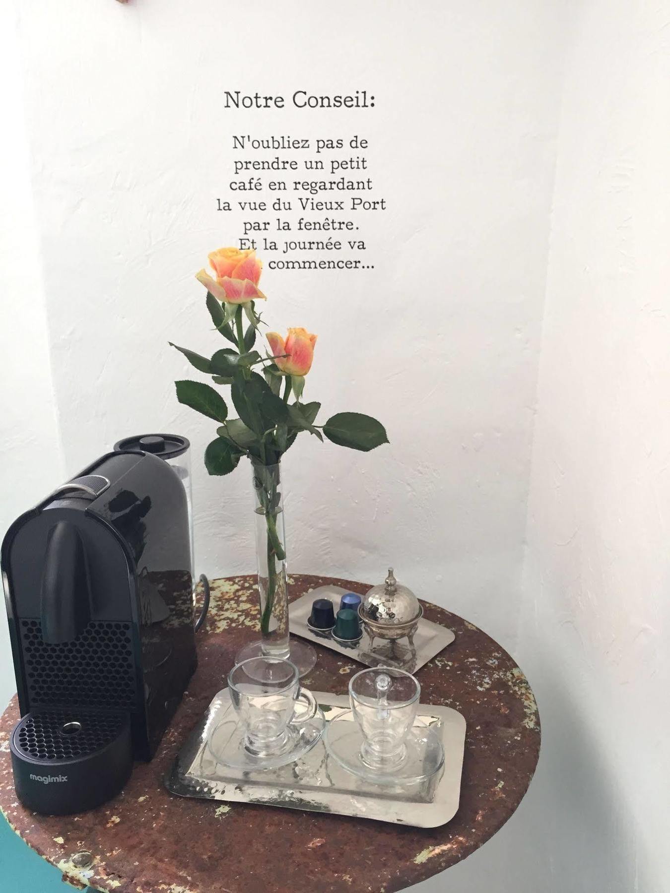 Cocoon'In Cannes Le Suquet المظهر الخارجي الصورة